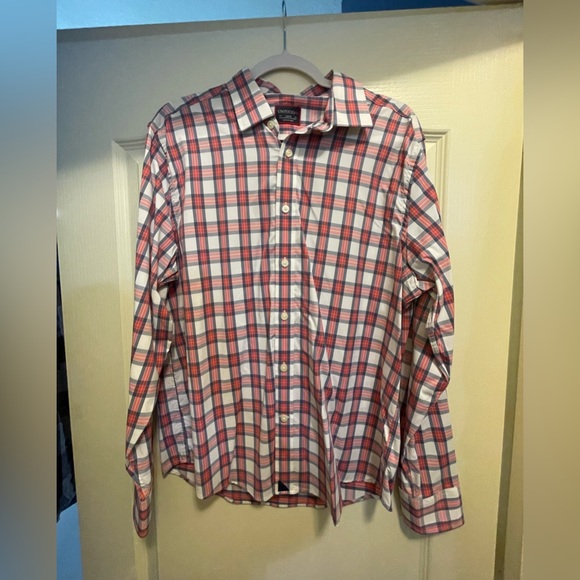 6 mens large Untuckit brand shirts - Picture 3 of 6